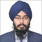 Dr. Manpreet Singh, MO, NCVBDC