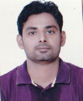 Mr. Sanjay Kumar Gupta, Consultant (NGO-PPP)
