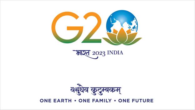 India’s G20 Presidency - “Vasudhaiva Kutumbakam” or “One Earth · One Family · One Future”