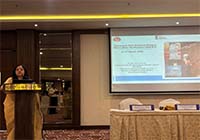 47.Three Day Regional Workshop on Sub?National Malaria Elimination Verification(SNMEV) 9-11 March, Bengaluru