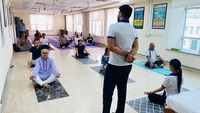 41.International Yoga Day 2026
