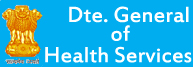 Dte. General of Health Services