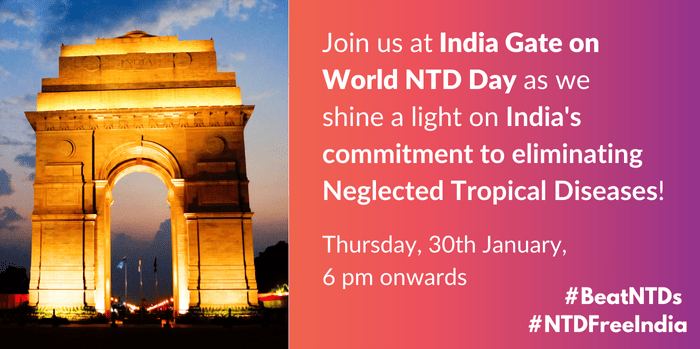 Word NTD Day - 30th January, 6 pm onwards