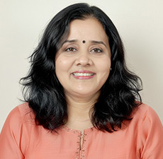 Dr. Tanu Jain, Director NCVBDC