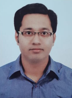 Dr. Sambit Pradhan, PHS, Grade-III