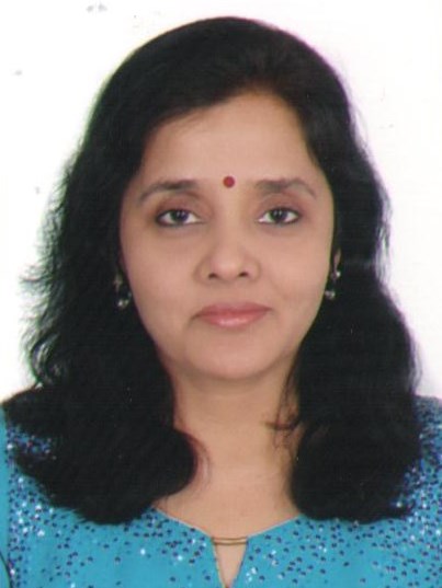 Dr. Tanu Jain, 