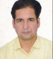 Mr. Ajay Negi, Consultant (IT/GIS)