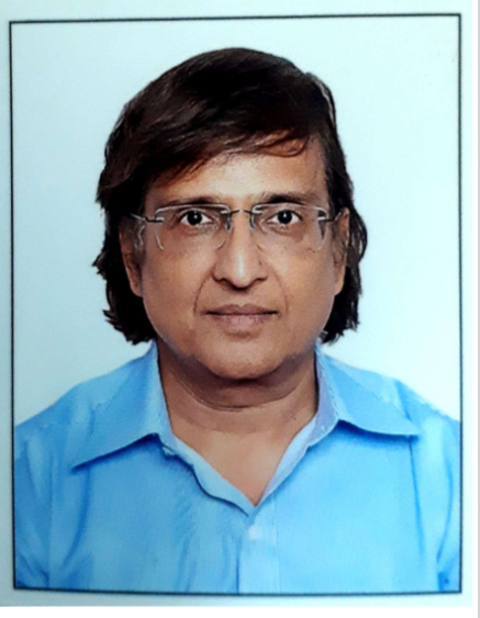 Dr. C.S. Aggarwal, PHS(SAG)