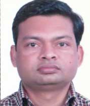 Dr. Gavendra Singh, Consultant(VC-Dengue/Chikungunya)